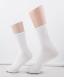 삭스리 (made in seoul) 고급 순면 중목 골지 학생 교복 스포츠 양말 삭스리 (made in seoul) 고급 순면 중목 골지 학생 교복 스포츠 양말 