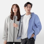 베러댄라이프 시그니처 땀복 올인원 후드 자켓(BCBSHJ01)