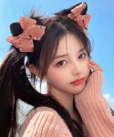 앤브리사 [오늘출발] 고양이 귀 머리띠 놀이동산 할로윈 이벤트 코스튬 소품