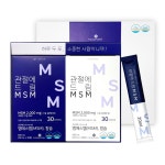 푸드폼 관절에드림MSM 2,000mg