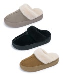 베어파우 베어파우(BEARPAW) NERIAH 양털슬리퍼 (womens) 3종 택1
