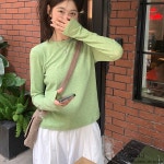 모던스페이스 에스디 머스트해브 긴팔 티셔츠 2686