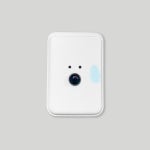 몽댕스토어 Mongdaeng Ggosun family magsafe cardcase 꼬순네 맥세이프 카드 케이스