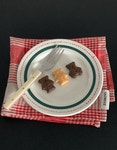 오유먼트 [made by OUMENT] Holiday Kitchen Cloth 자체제작 테이블 매트 키친클로스