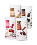 뉴핏 (25회분)투에니포 뉴트리 단백질 다이어트 쉐이크 600g 4가지 맛