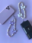 녹녹 NOWK NOWK Ribbon Strap (2color)