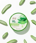 더페이스샵제주한림점 | 더페이스샵 신선한 제주 알로에 수딩 젤 300ml