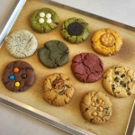 람람베이크숍 아메리칸쿠키10종