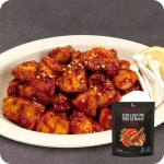 꼬기다 오븐구이 한입 닭가슴살 스윗레드맛 5/10/40개입