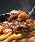 산지푸드 산지푸드 탱탱 한우 낙곱새 전골 850g