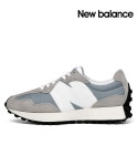 티원글로벌 [뉴발란스] 327 남여공용 운동화 MS327LAB