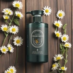 로얄오차드 티테라피 바디워시 300ml