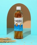 웅진식품 하늘보리 500mL 10개