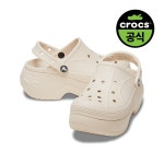 크록스 코리아 본사 공식 성인 벨라 클로그 WWT (25SUCL210062)