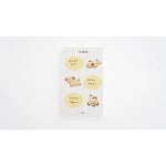 큐티하우스 to do list memo pad 투두리스트 메모패드