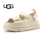 브릭맨션 어그 골든글로우 샌들 W (1152685-SSAL)