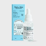 와티포스킨 와티 포 스킨 티트리 수딩 에센스 마이크로 스피큘 100, 30ml