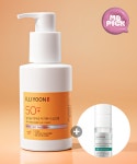 아모레퍼시픽헤어바디 [직잭픽] 일리윤 저자극 이지워시 선크림 SPF50+ 150ml 1입