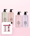 오디드 [올인원+퍼퓸4종] 향기 좋은 대용량 오디드 샴푸 골라담기 1000ml