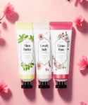 에이썸 [asome] (3개) 메이포레 퍼퓸 핸드크림 50ml 3종