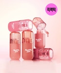 입큰 🩷소올 PICK🩷 탱글쫀쫀 인생립 버블잼 글로스 5종🩷