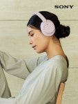 소니공식스토어스피티 [소니공식스토어] SONY WH-CH720N 노이즈캔슬링 블루투스 무선 헤드폰 헤드셋