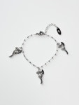 에스투에스 Axe Bracelet