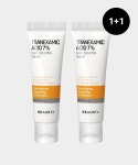주식회사 에스디랩 [1+1] 뷰스타 트라넥삼산 7% 다크 솔루션 크림 30ml