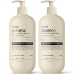 센티베르 1+1 센티베르 바질 앤 캐모마일 샴푸 1000ml 대용량 약산성 두피 미용실 향기좋은