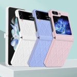 알저스트 갤럭시 플립7 플립6 플립5 플립4 플립3 FLIP 갤플립 지플립 케이스 심플가죽 5082