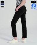 마운틴벨리 [1+1] 여성 프레쉬 나일론 쿨 스판 데일리 팬츠 MVP4251W (3COLOR/26~36size)