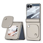 주주연구소 갤럭시 플립7 FLIP7 갤플립7 지플립7 F766 케이스 미러 마그네틱 8886