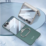 주주연구소 갤럭시 플립7 FLIP7 갤플립7 지플립7 F766 케이스 강화유리 핑거링 8887