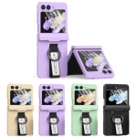 알저스트 갤럭시 플립7 플립6 플립5 FLIP 갤플립 지플립 케이스 핑거스트랩 5208