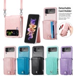 알저스트 갤럭시 플립7 플립6 플립5 플립4 플립3 FLIP 갤플립 지플립 케이스 분리형지갑 6288