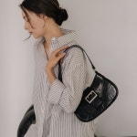 고세핸드백 샬롯 숄더백 GK239K