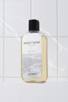 큐어실드 인조이스윔 수영장 염소 냄새 케어 샴푸 썬 제스트 200ml