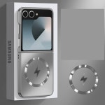 알저스트 갤럭시 플립7 FLIP7 갤플립7 지플립7 F766 케이스 맥세이프 하드