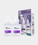 주식회사 에스디랩 뷰스타 PDRN 멀티 펩타이드 부스트 세럼 30ml+30ml 더블 세트+(마스크팩 2매)