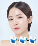 아이다코스메틱 [미니결 PICK] 아이다 수분 앰플 트리플 SET(2g x 10ea, 3BOX)
