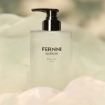 페르니코리아공식몰 [페르니] 후르츠 시트러스 글로리어스 퍼퓸 바디워시 500ml