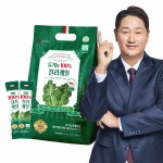 비디사이언스 BD사이언스 이대호 유기농 100% 곱슬 컬리 케일 동결건조 분말 스틱 1g x 100포