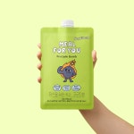 소이프롬 식물성 고단백 30.2g 소이프롬 밀포유 프로틴밤 7개입 (미숫가루맛, 저당)