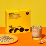 프로우틴 프로우틴 식사대용 저당 단백질 쉐이크 곡물맛 스틱포 14개입(560g)