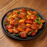 비비큐몰 [BBQ] 춘천식 닭갈비 떡볶이 600g X 1팩