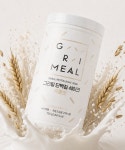 주식회사 그리밀 | 그리밀 [20일분] 그리밀 식사대용 다이어트 단백질 쉐이크 750g 12가지 맛 택1