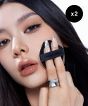 네이밍 올데이 마스터 쿠션 퍼프 2개입 X 2SET