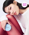 에이지투웨니스 [직잭온리] 벨벳 래스팅 파운데이션 팩트 (본품+리필)