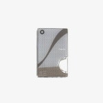 하어스 haus active card pocket - grey