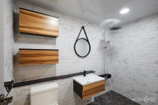 경기 광주시 탄벌동 경남아너스빌 2단지 어서오세요, 토끼가 머무르는 곳에 간편안심인테리어 집닥 어서오세요, 토끼가 머무르는 곳에